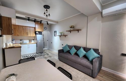Chuy Province Apartment | Diamond Apartment