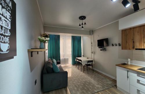 Chuy Province Apartment | Diamond Apartment