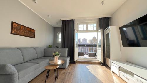Grudziadz Apartment | Diamond Apartment