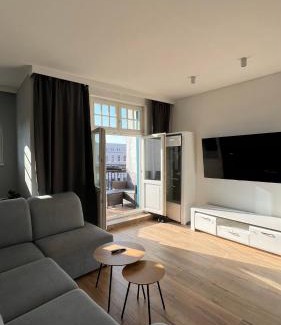 Grudziadz Apartment | Diamond Apartment