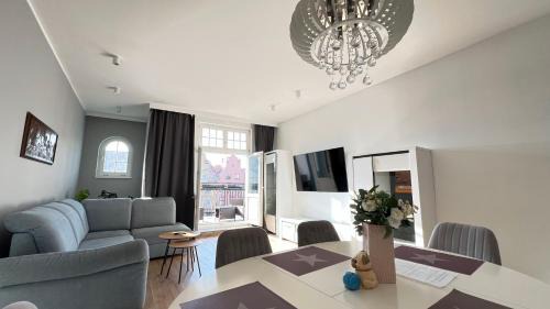 Grudziadz Apartment | Diamond Apartment