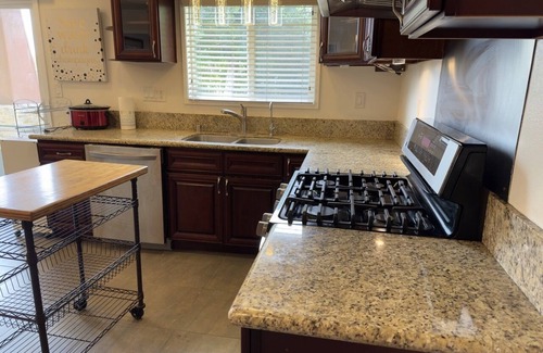 Valle Lindo House | Diamond Bar Gem: Fresh, Quiet, and Connected - Perfect for Families