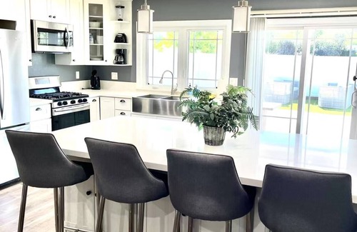 Diamond Bar House | Diamond Bar - Mountain View Single Family Villa, 3B｜2B