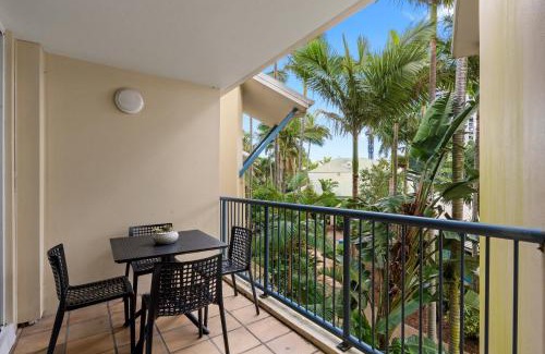Mermaid Beach Apartment | Diamond Beach 24