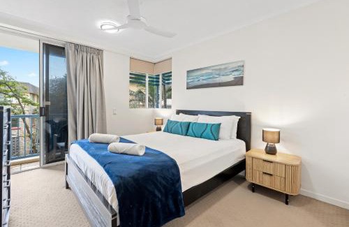 Mermaid Beach Apartment | Diamond Beach 24