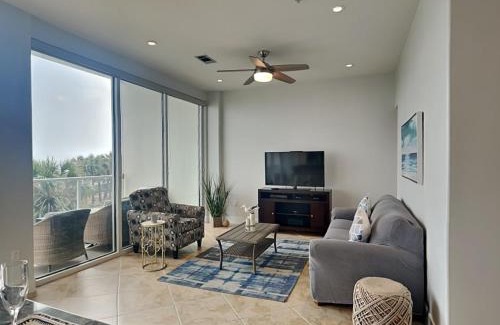 Galveston Apartment | Diamond Beach 303 - Low Tides
