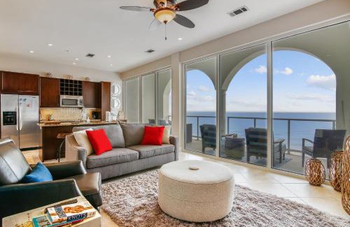 Galveston Apartment | Diamond Beach 707-Pelican Pass