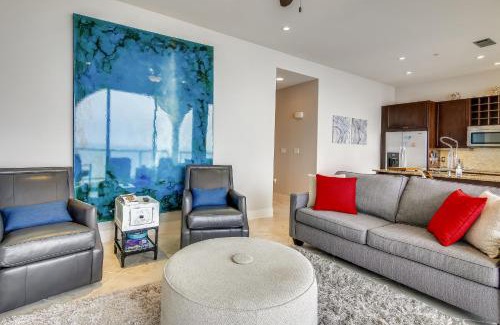 Galveston Apartment | Diamond Beach 707-Pelican Pass