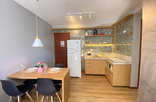 Itapua Apartment | Diamond Beach