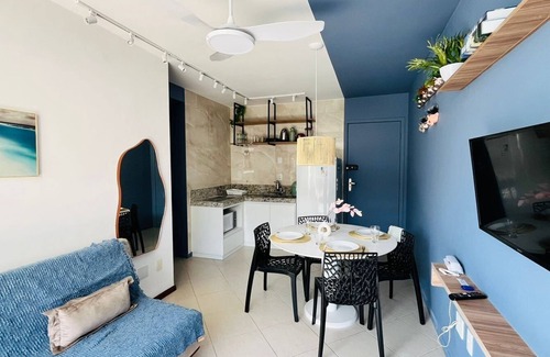 Itapua Apartment | Diamond Beach