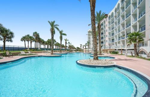 Galveston Apartment | Diamond Beach Crown Jewel- #714