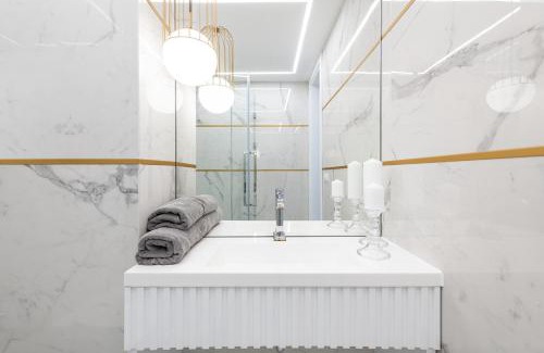 Sarafovo Apartment | Diamond Beach Sarafovo by KP - Luxury Collection, Apt 6