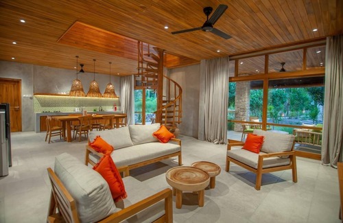 Penida Island Villa | Diamond Beach Villas 2