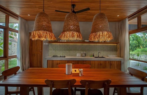 Penida Island Villa | Diamond Beach Villas 4