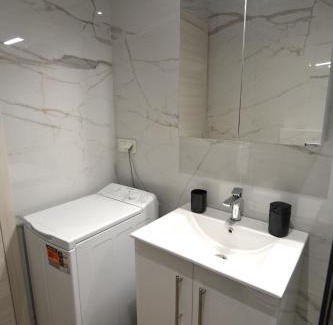 Nea Iraklitsa Apartment | Diamond C Luxury Apartment
