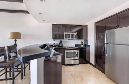 Zona Hotelera Condo | Diamond Cabo Azul Resort 2BD 2BA Villa