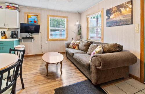 Diamond City Resort | Diamond City Lakeside Resort