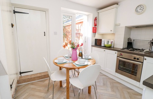 Freshwater Cottage | DIAMOND COTTAGE, country holiday cottage in Freshwater