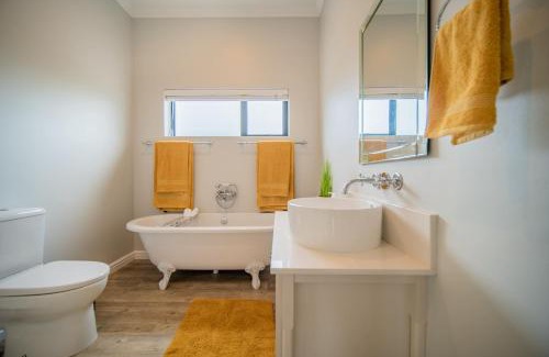 Saint Francis Bay House | Diamond Cove