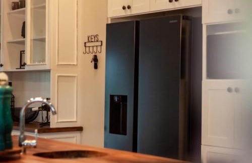 Saint Francis Bay House | Diamond Cove