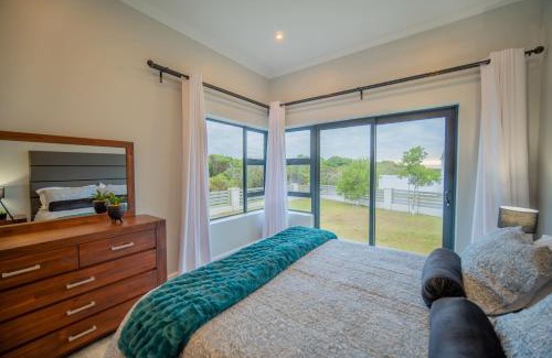 Saint Francis Bay House | Diamond Cove