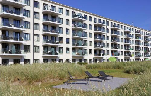 Prora Apartment | Diamond