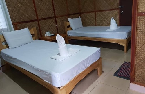 Siquijor House | Diamond De Siquijor Beach House