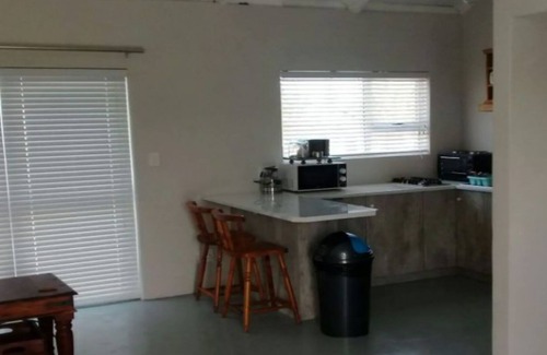 Doringbaai House | Diamond Divers Doring Bay