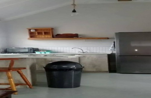 Doringbaai House | Diamond Divers Doring Bay