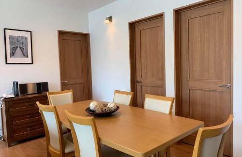 Furano Apartment | Diamond Dust Furano - Vacation STAY 20445v