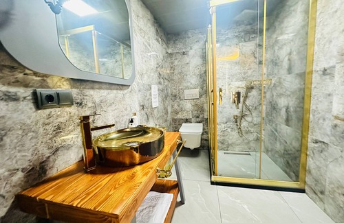Bornova House | diamond elite pansiyon