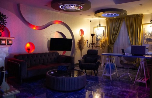 Bornova House | diamond elite pansiyon