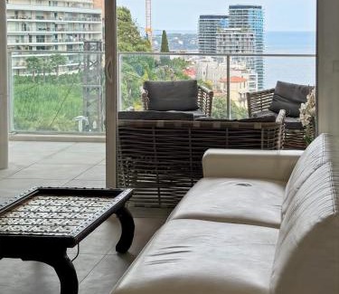 Beausoleil Apartment | Diamond Flat, Rickeys