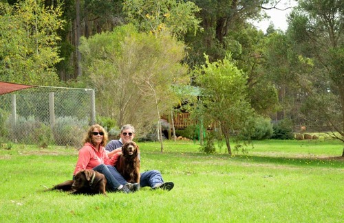 Middlesex House | Diamond Forest Farm Stay