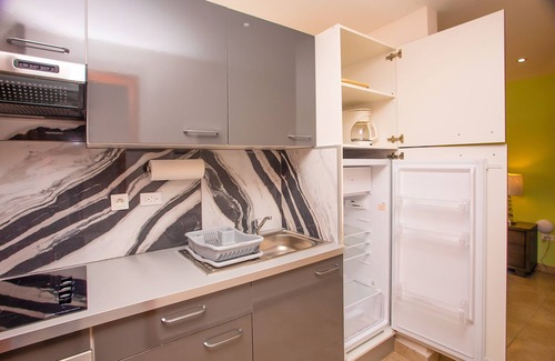 Cole Bay Hotel | Diamond Gem Residence