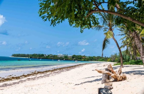 Malindi Marine National Park Villa | Diamond Haven Malindi