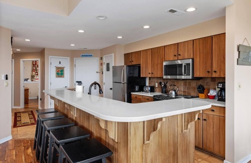 Wintergreen Condo | Diamond Hill 49 with Wintergreen Advantage