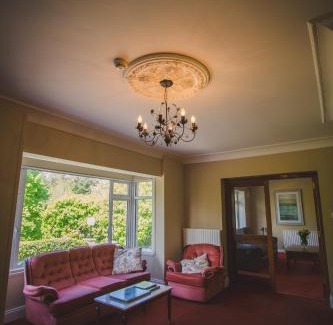 Slieverue Bed & Breakfast | Diamond Hill Country House