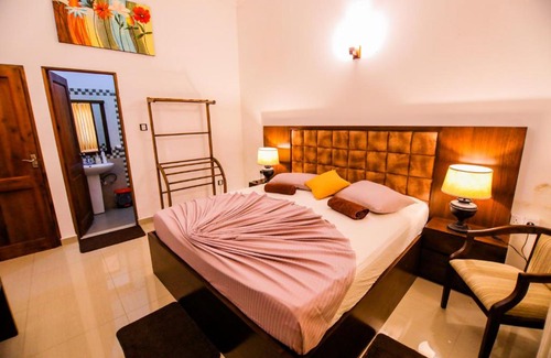 Kaduwela Villa | Diamond Hill