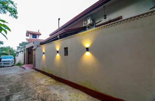 Kaduwela Villa | Diamond Hill