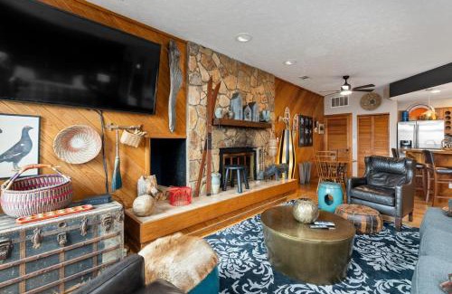 Wintergreen House | Diamond Hill Studio 09 with Wintergreen Advantage