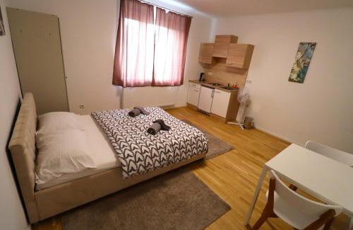 Leopoldstadt Apartment | Diamond Home Apartments