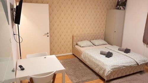 Leopoldstadt Apartment | Diamond Home Apartments