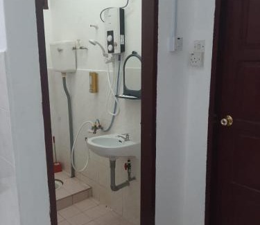 Kuala Kangsar House | DIAMOND HOMESTAY