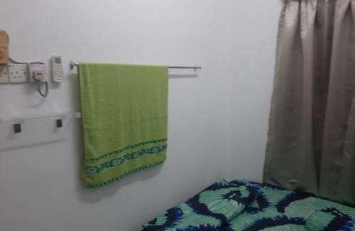 Kuala Kangsar House | DIAMOND HOMESTAY