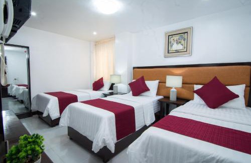 Catarman Hotel | Diamond Hotel And Resto
