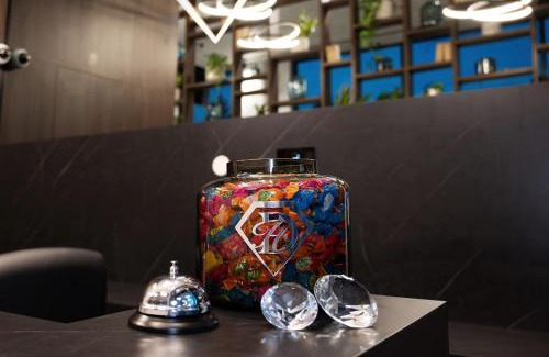Novi Zagreb Hotel | Diamond Hotel