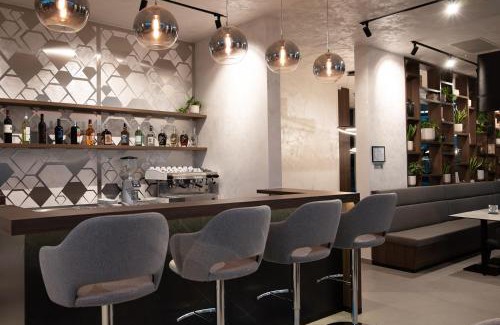 Novi Zagreb Hotel | Diamond Hotel