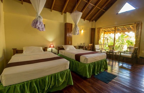 Ngapali Hotel | Diamond Hotel Ngapali