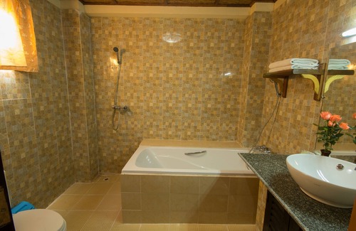 Ngapali Hotel | Diamond Hotel Ngapali